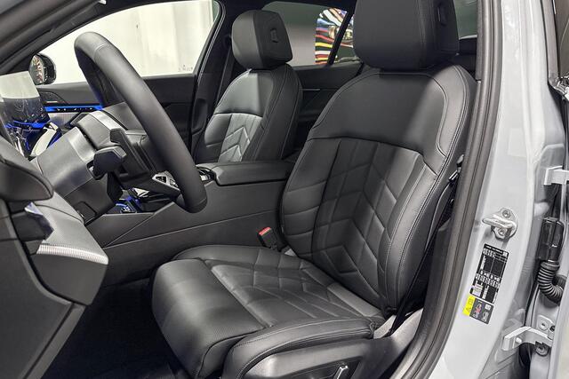 BMW i5 eDrive40 | M-Sport Pro | Innovation Pack | Travel Pack | Comfort Pack | Panoramadak | Stoelventilatie | Stuurwielverwarming | Harman/Kardon | Parking Assistant Plus | Comfort Access