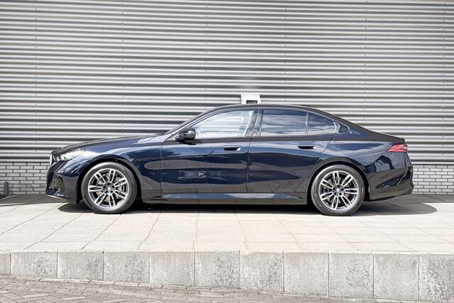 BMW i5 eDrive40 M Sport Edition 84 kWh