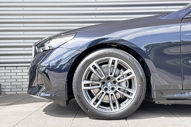 BMW i5 eDrive40 M Sport Edition 84 kWh