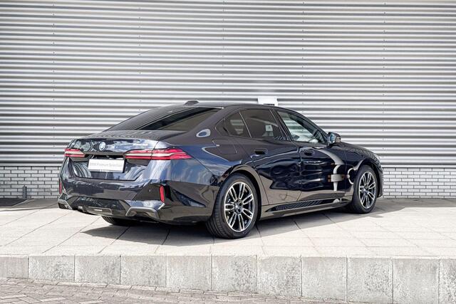 BMW i5 eDrive40 M Sport Edition 84 kWh