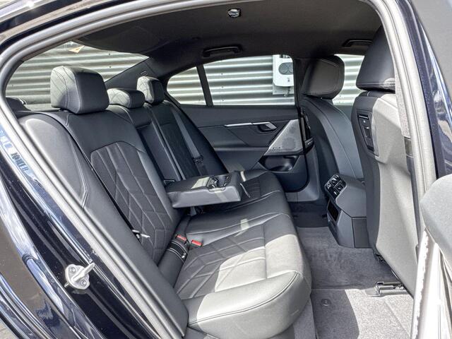 BMW i5 eDrive40 M Sport Edition 84 kWh