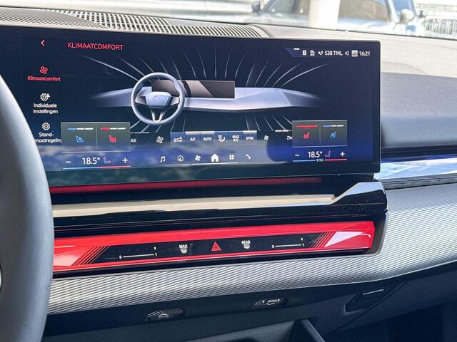 BMW i5 eDrive40 M Sport Edition 84 kWh