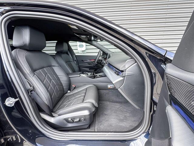 BMW i5 eDrive40 M Sport Edition 84 kWh