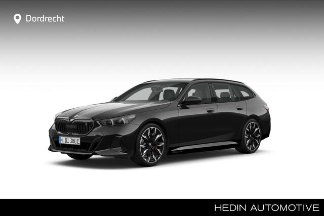 BMW i5 Touring eDrive40 84 kWh | M-Sport Pro | Trekhaak | Panorama | Harman Kardon | 21"