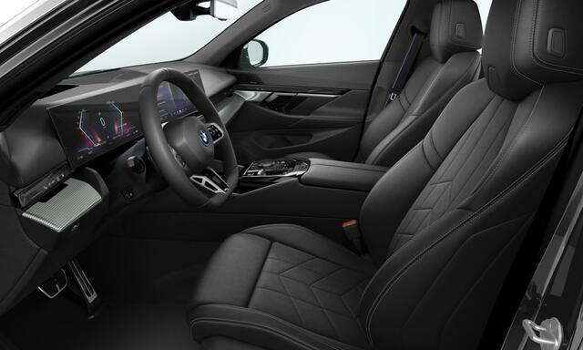 BMW i5 Touring eDrive40 84 kWh | M-Sport Pro | Trekhaak | Panorama | Harman Kardon | 21"