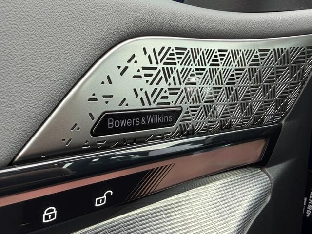 BMW i5 Touring eDrive40 84 kWh M-Sport Panoramadak, 20'', BenW, Head UP