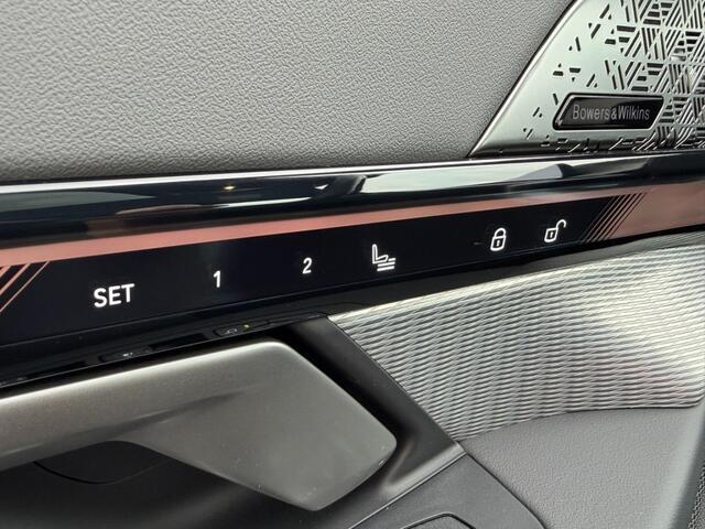 BMW i5 Touring eDrive40 84 kWh M-Sport Panoramadak, 20'', BenW, Head UP