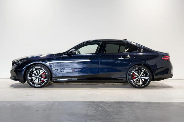 BMW i5 Sedan eDrive40 Innovation Pack M Sportpakket Pro Aut.