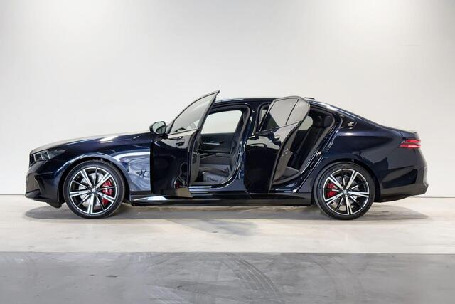 BMW i5 Sedan eDrive40 Innovation Pack M Sportpakket Pro Aut.