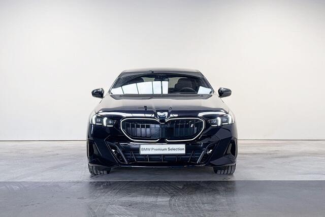 BMW i5 Sedan eDrive40 Innovation Pack M Sportpakket Pro Aut.