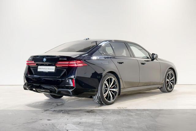 BMW i5 Sedan eDrive40 Innovation Pack M Sportpakket Pro Aut.