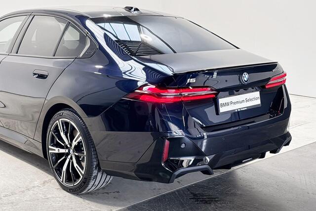BMW i5 Sedan eDrive40 Innovation Pack M Sportpakket Pro Aut.