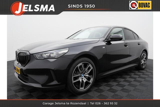 BMW i5 eDrive40 84 kWh, Edition-Sport | Camera | Navi & CarPlay
