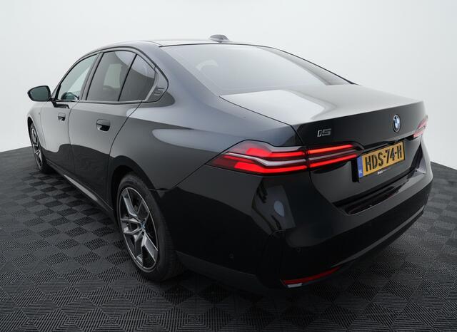 BMW i5 eDrive40 84 kWh, Edition-Sport | Camera | Navi & CarPlay