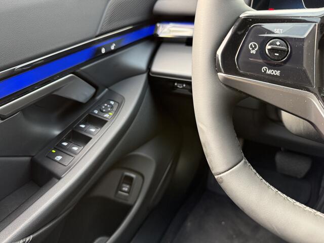 BMW i5 eDrive40 84 kWh, Edition-Sport | Camera | Navi & CarPlay