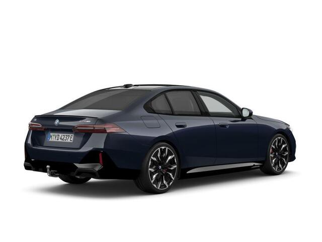 BMW i5 eDrive40 M Sport Pro Edition 84 kWh Comfort Pack | Innovation Pack | Travel Pack | Bowers & Wilkins
