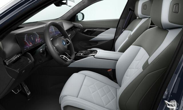 BMW i5 eDrive40 M Sport Pro Edition 84 kWh Comfort Pack | Innovation Pack | Travel Pack | Bowers & Wilkins