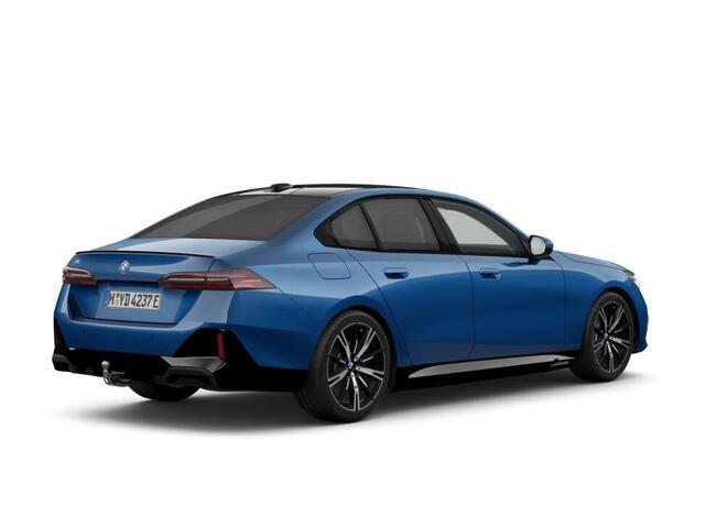 BMW i5 eDrive40 M Sport Pro Edition 84 kWh Comfort Pack | Innovation Pack | Travel Pack
