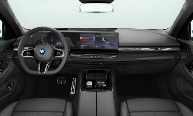 BMW i5 eDrive40 M Sport Pro Edition 84 kWh Innovation Pack | Travel Pack