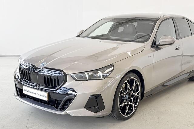 BMW i5 eDrive40 M Sport Edition Aut.