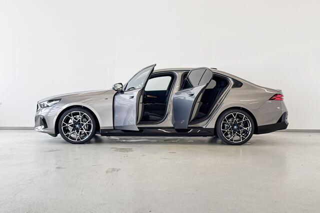 BMW i5 eDrive40 M Sport Edition Aut.