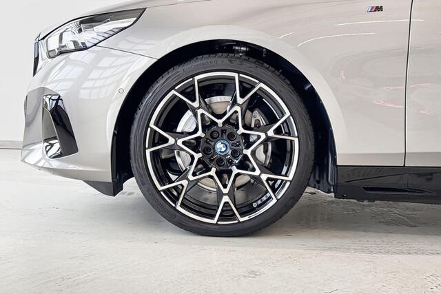 BMW i5 eDrive40 M Sport Edition Aut.