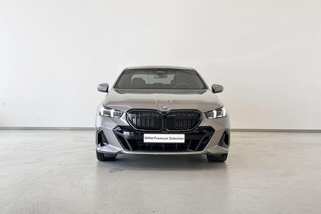 BMW i5 eDrive40 M Sport Edition Aut.