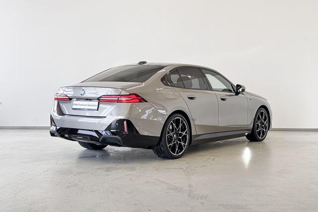 BMW i5 eDrive40 M Sport Edition Aut.