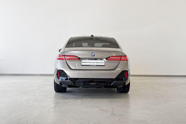 BMW i5 eDrive40 M Sport Edition Aut.
