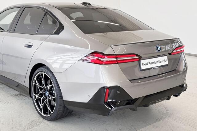 BMW i5 eDrive40 M Sport Edition Aut.