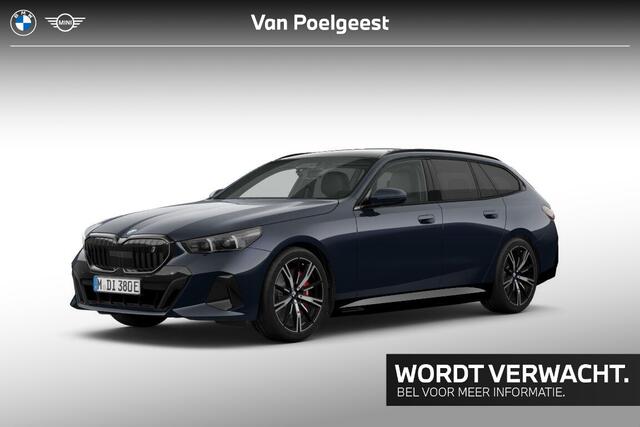 BMW i5 Touring eDrive40 M Sport Edition 84 kWh