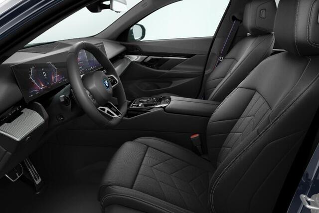 BMW i5 Touring eDrive40 M Sport Edition 84 kWh