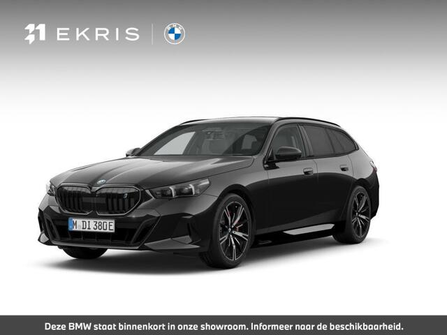 BMW i5 eDrive40 M Sport Pro Edition 84 kWh Comfort Pack | Innovation Pack | Travel Pack | Bowers & Wilkins
