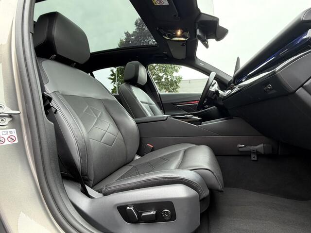 BMW i5 eDrive40 84 kWh M Sport Innovation | Zeer compleet