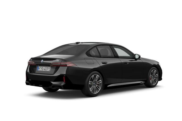 BMW i5 Sedan eDrive40 M Sport Edition 84 kWh | M Sportpakket Pro | Innovation Pack | Travel Pack | Comfort Pack