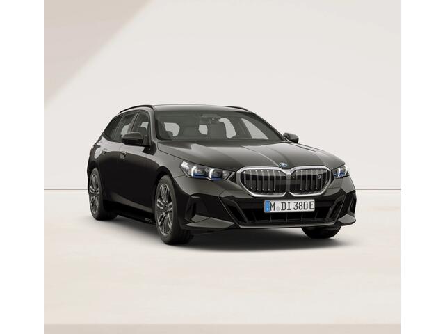 BMW i5 Touring eDrive40 M-Sport - Head-Up - ACC - Adaptive LED