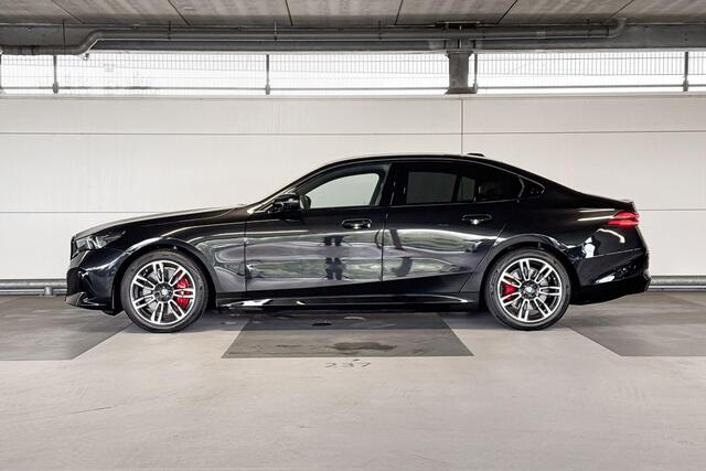 BMW i5 Sedan xDrive40 84 kWh