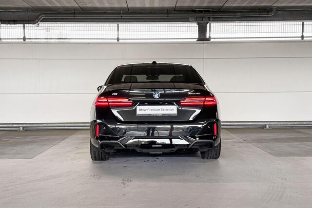 BMW i5 Sedan xDrive40 84 kWh