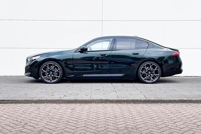 BMW i5 eDrive40 M Sport Edition 84 kWh