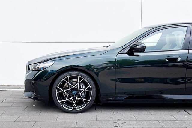 BMW i5 eDrive40 M Sport Edition 84 kWh
