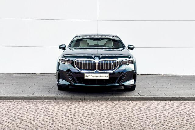 BMW i5 eDrive40 M Sport Edition 84 kWh
