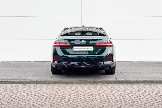 BMW i5 eDrive40 M Sport Edition 84 kWh