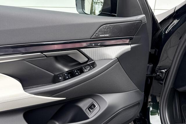 BMW i5 eDrive40 M Sport Edition 84 kWh