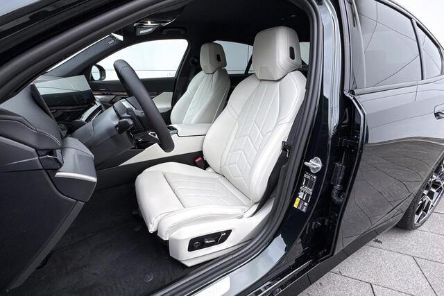 BMW i5 eDrive40 M Sport Edition 84 kWh