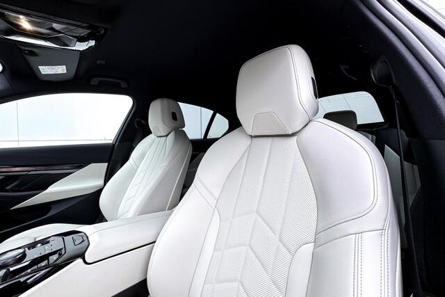 BMW i5 eDrive40 M Sport Edition 84 kWh
