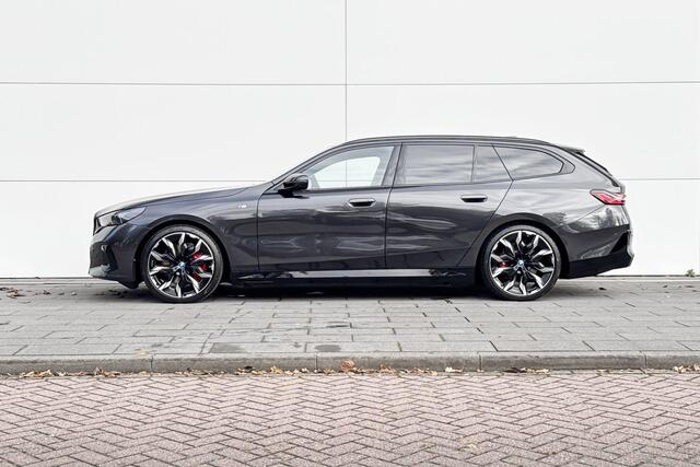 BMW i5 Touring eDrive40 M Sport Edition 84 kWh