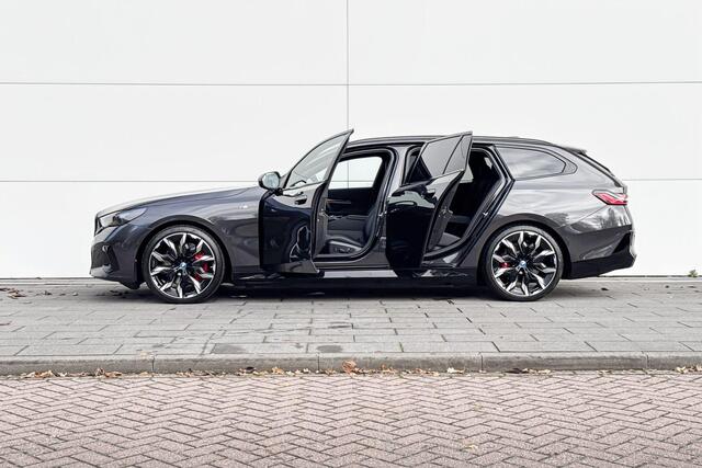 BMW i5 Touring eDrive40 M Sport Edition 84 kWh