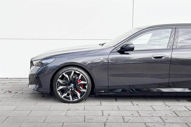 BMW i5 Touring eDrive40 M Sport Edition 84 kWh