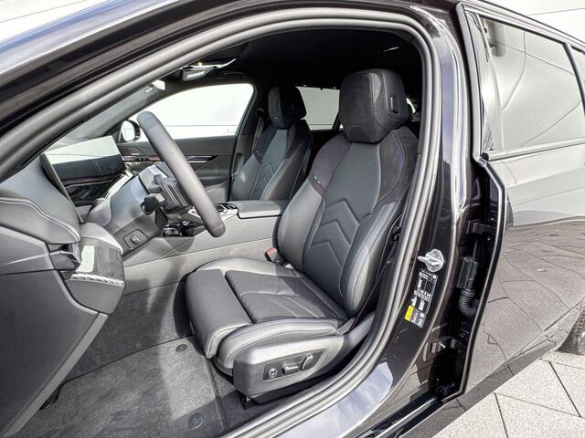 BMW i5 Touring eDrive40 M Sport Edition 84 kWh
