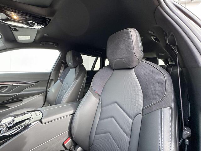 BMW i5 Touring eDrive40 M Sport Edition 84 kWh